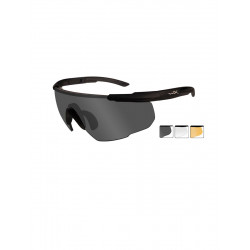 Lunettes balistiques Saber Advanced - Wiley X