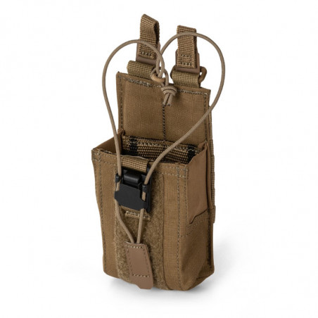 Poche 5.11 radio FLEX 2.0 - KANGAROO