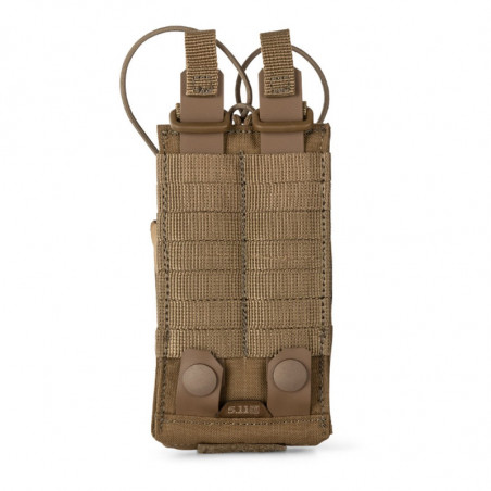 Poche 5.11 radio FLEX 2.0 - KANGAROO