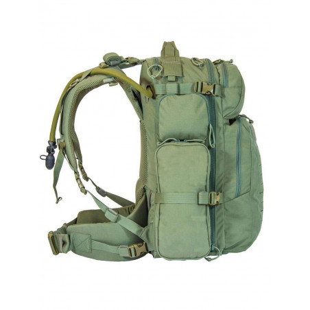 SAC A DOS CAMELBAK BFM Futura V3.1 - CAMO GREEN