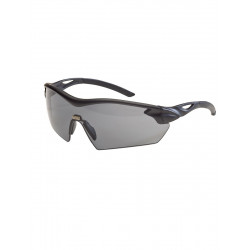 Lunettes balistiques Racers écran fumé - MSA