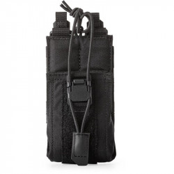Poche 5.11 radio FLEX 2.0 - NOIR