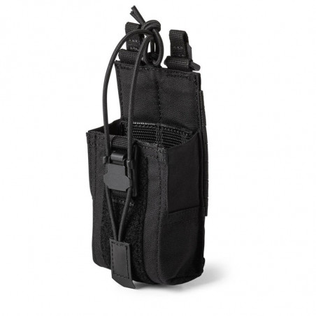 Poche 5.11 radio FLEX 2.0 - NOIR