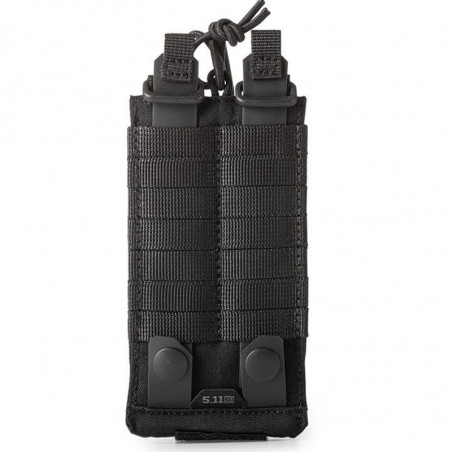 Poche 5.11 radio FLEX 2.0 - NOIR