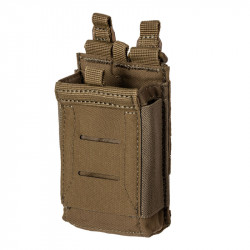 Porte chargeur FLEX 2.0 simple 5.11 HK416 - KANGAROO