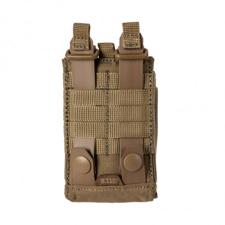 Porte chargeur FLEX 2.0 simple 5.11 HK416 - KANGAROO