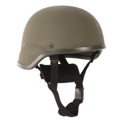 Casque US M88 MICH type PASGT - Spectra - VERT
