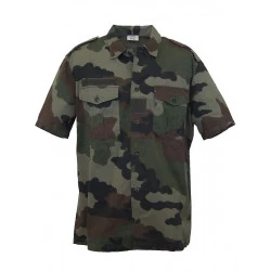 Chemise GAO CAM sable - occasion | antiquités-militaire