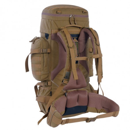 Sac à Dos TASMANIAN TIGER TT RAID PACK MK III - 52L - Coyote
