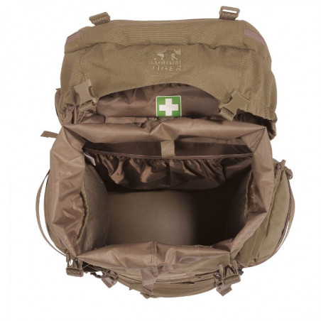 Sac à Dos TASMANIAN TIGER TT RAID PACK MK III - 52L - Coyote