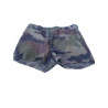 Short Outre mer Camouflage Originale Armée francaise