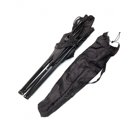 Chaise pliante camping Vert OD - Miltec