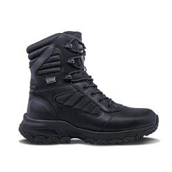 Chaussure intervention gendarmerie clearance
