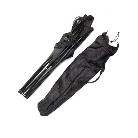 Chaise pliante camping Cam Woodland - Miltec