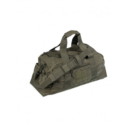 Sac para TAP 25L Mil-Tec - Vert OD