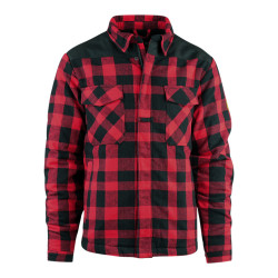 Veste Sherpa Lumbershell