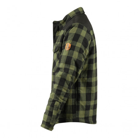 Veste Sherpa Lumbershell