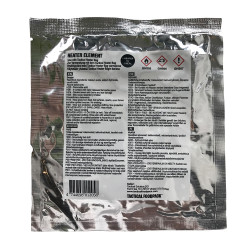 Réactif chauffant sans flamme Tactical Heater Element Tactical Foodpack