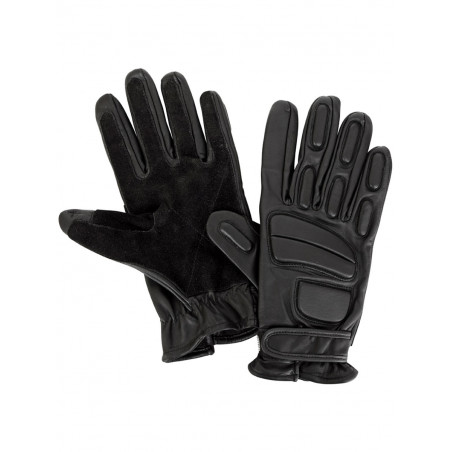 Gants Intervention cuir City Guard
