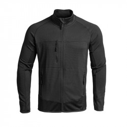Sous-veste Thermo Performer -10°C à -20°C Noir A10 Equipment