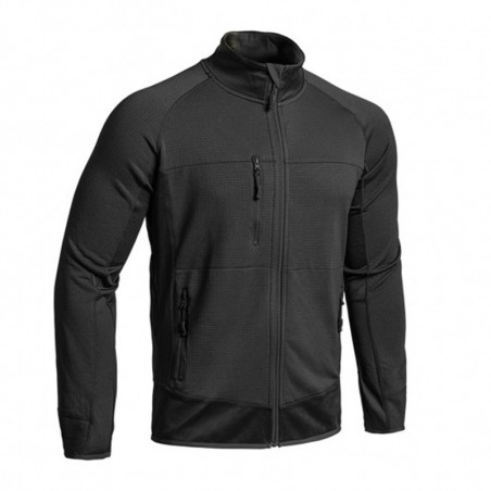 Sous-veste Thermo Performer -10°C à -20°C Noir A10 Equipment