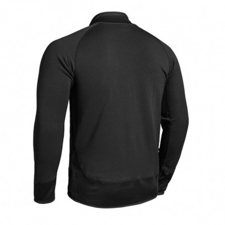 Sous-veste Thermo Performer -10°C à -20°C Noir A10 Equipment