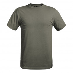 T-shirt Strong vert olive A10 Equipment