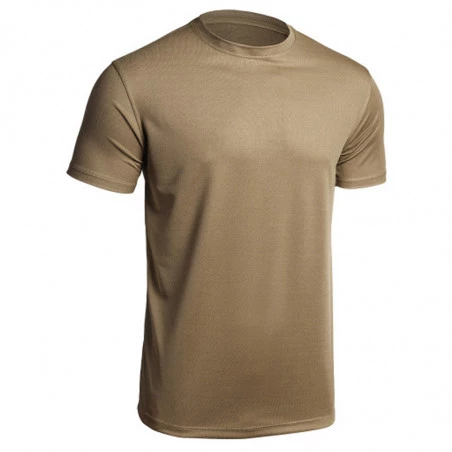 A10 Equipment T-Shirt Strong - Maglietta Unisex In Cotone 210g/m² - Colore Verde Oliva - Manica Corta - Taglie Dalla XS Alla 4XL - 2