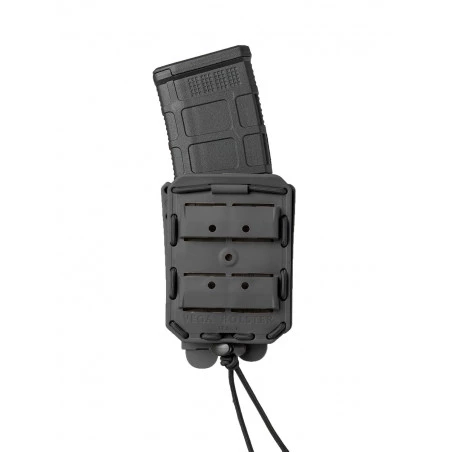 Porte chargeur simple noir Hk416 / Famas vega holster