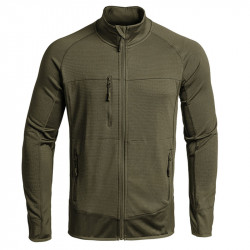 Sous Veste Thermo Performer -10°C à -20°C Vert OD A10 Equipment