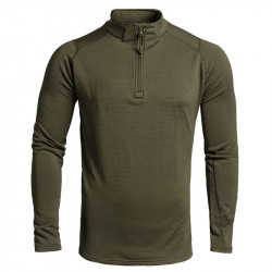 Chemise F1 Thermo Performer TOE Pro niveau 3 - Vert OD
