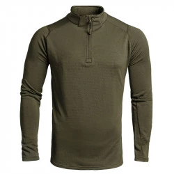 Sous vetement chaud militaire best sale
