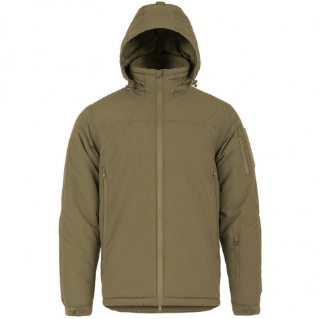 Veste Froid STRYKER Highlander Ranger Green