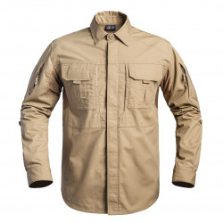 Chemise de combat Fighter tan A10 Equipment