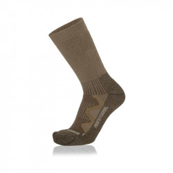 Chaussettes hiver LOWA winter PRO - COYOTE OP