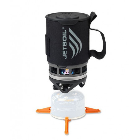 Jetboil ZIP 0.8L Rechaud militaire bivouac