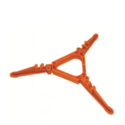 Trepied stabilisateur pour cartouche Jetboil