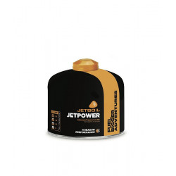 JETBOIL – Cartouche Recharge Gaz JETPOWER 100 G