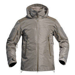 Parka Hardshell Fighter olive green A10 Equipment