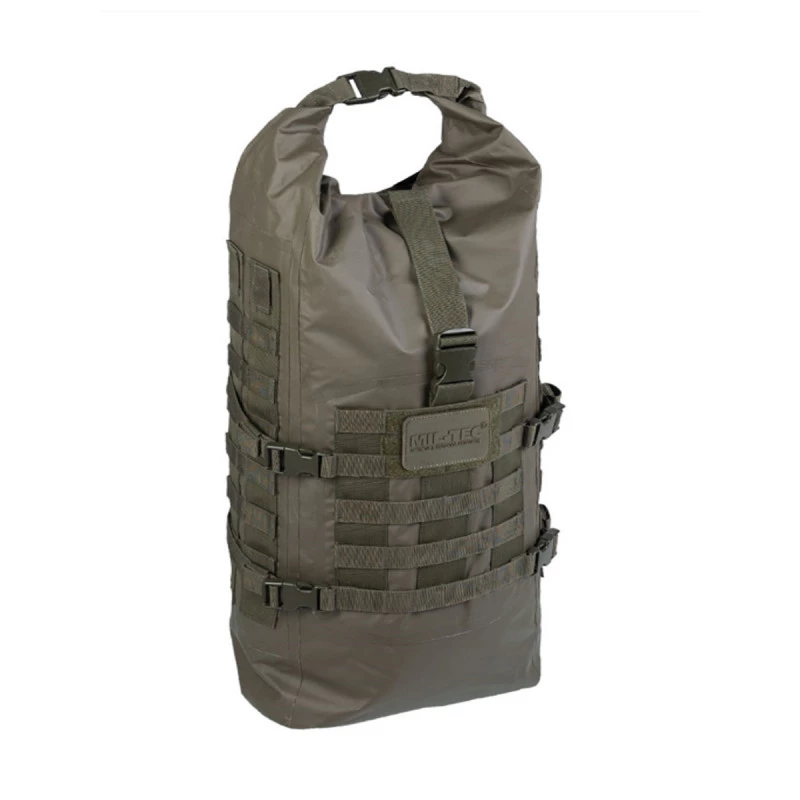 Sac à Dos Militaire tactique de 35 Litres (Molle)