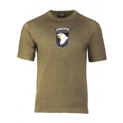 T shirt technique militaire online
