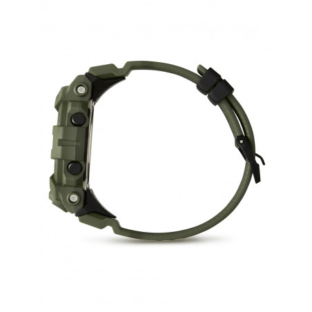Montre casio G-Shock G-Squad GBD-800UC-3ER - Vert OD