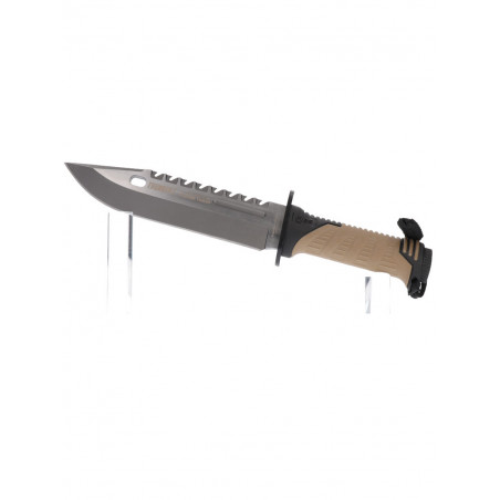 Poignard de survie k25 Tan 32133