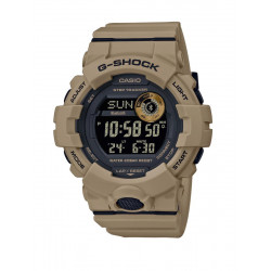 Montre Casio G-Shock G-Squad GBD-800UC-5ER-TAN