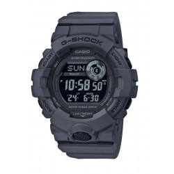Montre casio G-Shock G-Squad GBD-800UC-8ER Gris