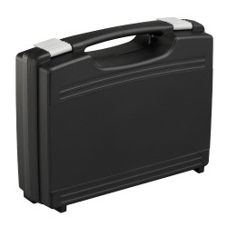 Valise de transport 170/26H76GPB 2,80 litres noir Max Cases