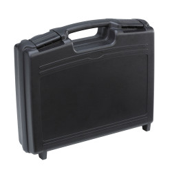 Valise de transport 170/33GPB noir Max Cases