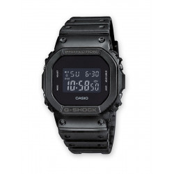 Montre casio G-Shock The Origin DW-5600BB - Noir