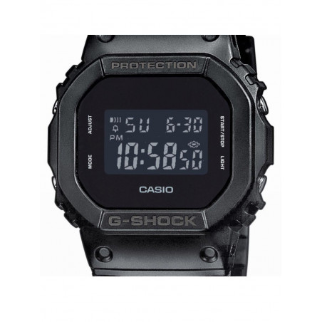 Montre casio G-Shock The Origin DW-5600BB - Noir