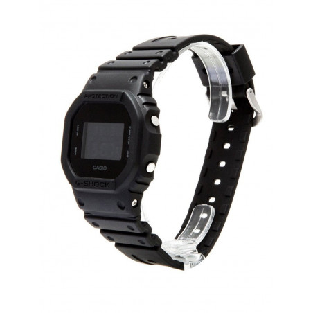 Montre casio G-Shock The Origin DW-5600BB - Noir